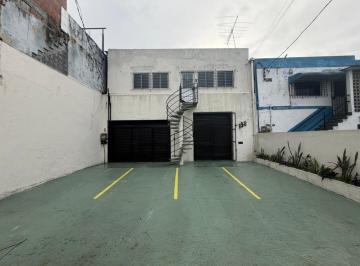 Comercial · 450m² · 1 Quarto · 4 Vagas · GALPÃO COMERCIAL – TORRÕES - POR TRÁS DA CHESF E BEM PROXIMO À AVENIDA ABDIAS DE CARVALHO - 06 SALAS
