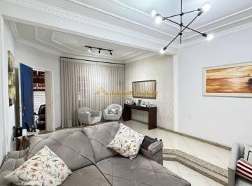 bc42044bc4ea2020ad126ce08a4dfc5fab856dc1 · Sobrado com 3 dormitórios à venda, 218 m² por R$ 775.000 - Jardim Sul - São José dos Campos/SP