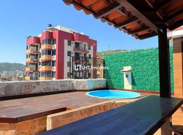 97cd7a686bfbd30d4ef39c163fd8aa10f4235230 · Cobertura com 2 dormitórios à venda, 140 m² por R$ 849.000,00 - Icaraí - Niterói/RJ