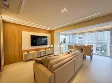 3756503fa71de968c07cf260f27bfd344f8eaa18 · Apartamento com 2 dormitórios à venda, 86 m² por R$ 1.170.000,00 - Vila Leonor - Guarulhos/SP
