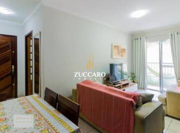 ef3330fa9a0f96af10300018f82eb6767a1afe1c · Apartamento com 2 dormitórios para alugar, 62 m² por R$ 2.060,00/mês - Cocaia - Guarulhos/SP
