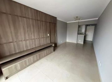 Apartamento · 85m² · 3 Quartos · Apartamento para aluguel, 3 quartos, 1 suíte, Alemães - Piracicaba/SP