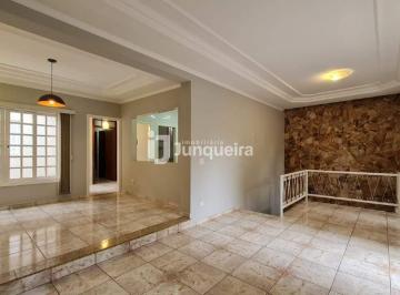 Casa · 190m² · 3 Quartos · 4 Vagas · Casa para aluguel, 3 quartos, 1 suíte, 4 vagas, Jardim Brasília - Piracicaba/SP