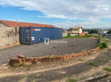 Terreno · 300m² · Terreno para aluguel, Vila Industrial - Piracicaba/SP