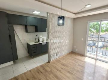 Apartamento · 55m² · 2 Quartos · 1 Vaga · Apartamento para aluguel, 2 quartos, 1 vaga, Pompéia - Piracicaba/SP
