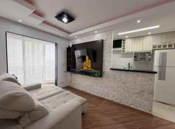 5f0c23f9f6a974dca2f0d992012133bde72a9176 · Apartamento com 2 dormitórios à venda, 47 m² por R$ 414.900,00 - Gopoúva - Guarulhos/SP