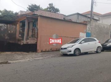 Terreno · 800m² · Terreno à venda em Cerâmica - São Caetano do Sul | Cinerama Imóveis