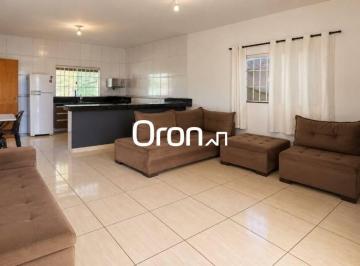 677361b903e055d45ec252239caca1bbc9010835 · Casa com 2 dormitórios à venda, 157 m² por R$ 700.000,00 - Residencial Morumbi - Goiânia/GO