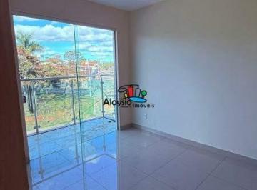 Apartamento · 86m² · 3 Quartos · 2 Vagas · Apartamento para aluguel, 3 quartos, 1 suíte, 2 vagas, New York - Sete Lagoas/MG