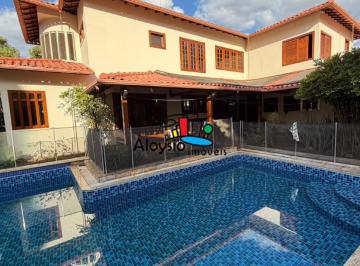 Casa · 400m² · 5 Quartos · 7 Vagas · Casa à venda, 5 quartos, 4 suítes, 7 vagas, Jardim Cambuí - Sete Lagoas/MG
