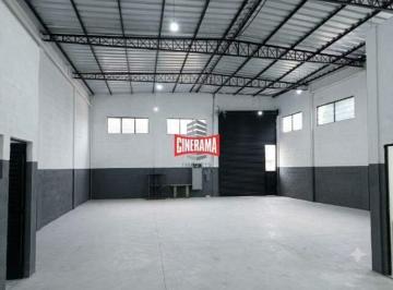 Comercial · 183m² · Galpão à venda em Prosperidade - São Caetano do Sul | Cinerama Imóveis
