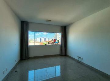 Apartamento · 100m² · 3 Quartos · 2 Vagas · Apartamento para aluguel no Jardim Cambuí