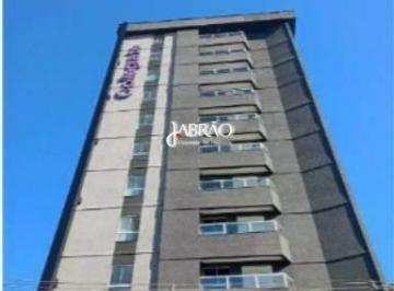 Apartamento · 21m² · 1 Quarto · Apartamento para aluguel, 1 quarto, São Sebastião - Barbacena/MG