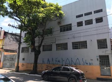 Comercial · 2489m² · Galpão à venda em Prosperidade - São Caetano do Sul | Cinerama Imóveis