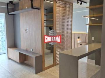 Apartamento · 42m² · 1 Quarto · 1 Vaga · Studio à venda em Boa Vista - São Caetano do Sul | Cinerama Imóveis