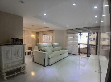 74a50497f591217aad68054ef60d8791593ce880 · Apartamento com 3 dormitórios para alugar, 190 m² - Centro - Nova Iguaçu/RJ