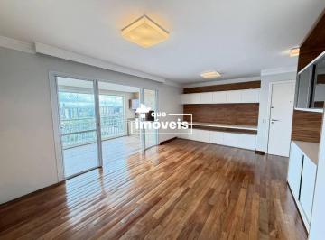 55686c5575539b1f935b3107905de203530a6af8 · Apartamento com 3 dormitórios, 122 m² - venda por R$ 1.300.000 ou aluguel por R$ 8.150/mês - Condomí