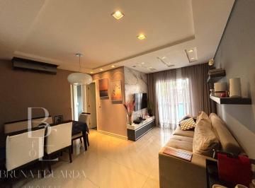 Apartamento · 64m² · 3 Quartos · 1 Vaga · Apartamento à venda no bairro Santo Antônio - Joinville/SC
