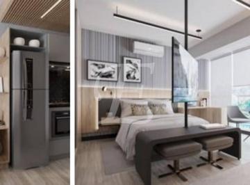 e3544d21416b5ac9e617af4fd32a2e1b85aaa861 · Studio com 1 dormitório à venda, 46 m² por R$ 699.615,00 - Vila Clementino - São Paulo/SP