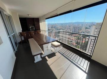 2a14d9e5abb4c4e6e8bc364352688b045631b2d2 · Apartamento para alugar, 140 m² por R$ 12.046,52/mês - Santa Teresinha - São Paulo/SP