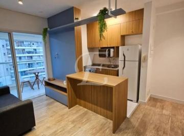 5a4b2f79d48a4ca9b232989a6f2d92dfcfa75de8 · Apartamento com 1 dormitório à venda, 35 m² por R$ 590.000,00 - Cerqueira César - São Paulo/SP