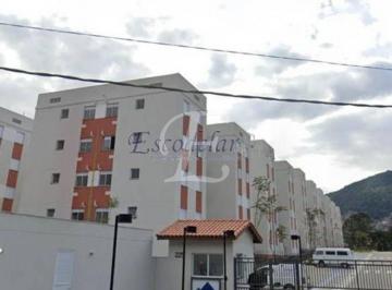 17e0f402866ce360035f665b486bda1312124d72 · Apartamento com 2 dormitórios à venda, 46 m² por R$ 220.000,00 - Jaraguá - São Paulo/SP