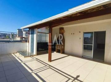 Apartamento · 189m² · 5 Quartos · 2 Vagas · Cobertura à venda, 5 quartos, 2 suítes, 2 vagas, União - Belo Horizonte/MG