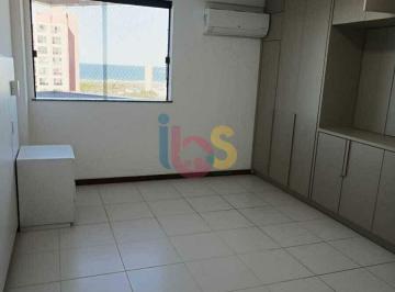 Apartamento · 120m² · 4 Quartos · 2 Vagas · ALUGO APARTAMENTO COM 04 SUITES NA CIDADE NOVA