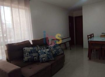 Apartamento · 60m² · 2 Quartos · 1 Vaga · Alugo Apartamento Mobiliado no VOG Torres do Sul