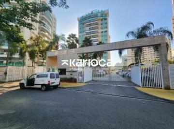 Apartamento · 87m² · 3 Quartos · 2 Vagas - KARIOCA IMÓVEIS · APARTAMENTO PARA LOCAÇÃO NO RESERVA CARIOCA DE 87M COM 3 QUARTOS SENDO 2 SUITES 2 VAGAS NO MELHOR