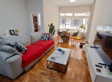 Apartamento · 100m² · 3 Quartos · APARTAMENTO DE 100M COM 3 QUARTOS SENDO 1 SUITE 2 BANHEIROS RUA MARQUÊS DE ABRANTES FLAMENGO