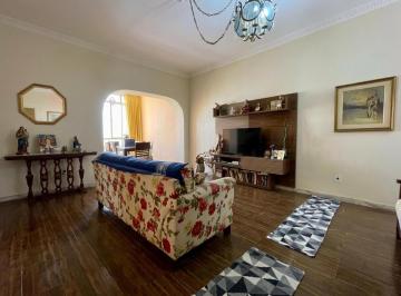 Apartamento · 111m² · 3 Quartos · APARTAMENTO DE 111M COM 3 QUARTOS  2 BANHEIROS  LOCALIZAÇÃO PRIVILEGIADA  RUA MARQUÊS DE ABRANTES  F