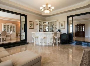 Apartamento · 293m² · 4 Quartos · 1 Vaga · APARTAMENTO MOBILIADO DE 293M COM 4 QUARTOS SENDO 1 SUITE 1 VAGA COBERTA RUA MARQUÊS DE ABRANTES