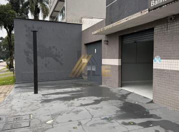 Comercial · 50m² · Sala comercial em Hauer, Curitiba/PR