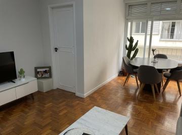 Apartamento · 100m² · 3 Quartos · APARTAMENTO DE 100M COM 3 QUARTOS SENDO 1 SUITE 2 BANHEIROS RUA MARQUÊS DE ABRANTES FLAMENGO