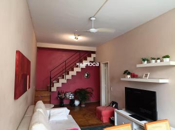 Apartamento en Venda de 2 quartos Flamengo · APARTAMENTO DUPLEX DE 109M COM 2 QUARTOS SENDO 1 SUITE  3 BANHEIROS  1 VAGA  AV. OSWALDO CRUZ  FLAME