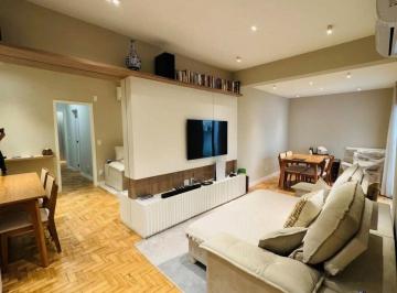 Apartamento · 75m² · 2 Quartos · APARTAMENTO DE 75M COM 2 QUARTOS SENDO 1 SUITE 2 BANHEIROS 2 BANHEIROS RUA MARQUÊS DE ABRANTES F