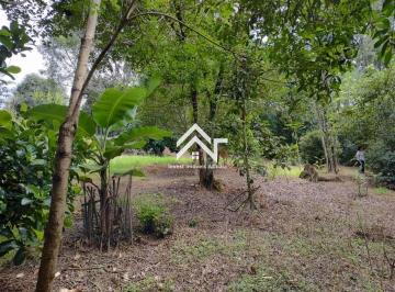 794f2ede5cdda2217017d2515ea41ab95db3bad9 · Terreno à venda, 4342 m² por R$ 650.000,00 - Parque Rio Abaixo - Atibaia/SP