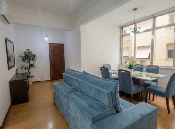 Apartamento · 117m² · 3 Quartos · APARTAMENTO DE 117M COM 3 QUARTOS SENDO 1 SUITE  2 BANHEIROS  RUA SENADOR VERGUEIRO  FLAMENGO