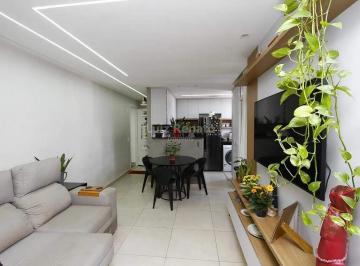 Apartamento · 60m² · 2 Quartos · 2 Vagas · Apartamento à venda no bairro Nova Suíssa