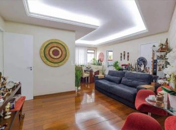 Apartamento · 95m² · 3 Quartos · 2 Vagas · Apartamento à venda no bairro Silveira