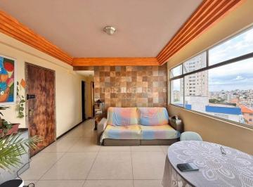 Apartamento · 60m² · 2 Quartos · 1 Vaga · Apartamento à venda no bairro Santa Tereza