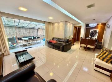Apartamento · 193m² · 3 Quartos · 2 Vagas · Área Privativa à venda no bairro Cidade Nova