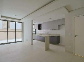 Apartamento · 119m² · 3 Quartos · 2 Vagas · Área privativa à venda no bairro Prado