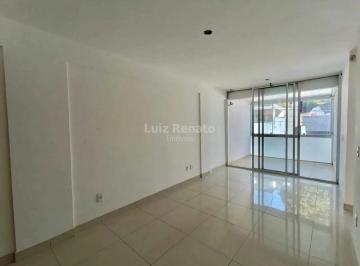 Apartamento · 115m² · 2 Quartos · 3 Vagas · Apartamento à venda no bairro Sagrada Família