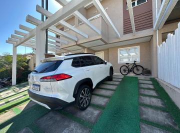 cbc05c17753b0e131a5105807575dc5d00e5f059 · Casa com 1 suíte à venda, 116 m² por R$ 699.000 - Condomínio Bougain Ville - Bragança Paulista/SP