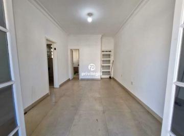 Sala · Cobertura com 2 Quartos 1 suíte e 1 dependência a parte completa em Copacabana - Rio de Janeiro