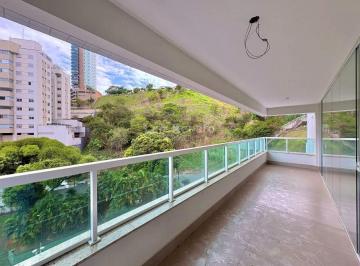 Apartamento · 135m² · 4 Quartos · 4 Vagas · Apartamento à venda no bairro Luxemburgo