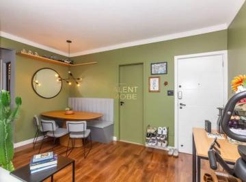 ec9b04b75ffabd9d9ab958fadc33496d0c886118 · Apartamento com 3 dormitórios à venda, 79 m² por R$ 685.000,00 - Mirandópolis - São Paulo/SP