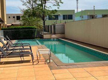 Apartamento · 62m² · 2 Quartos · 1 Vaga · APARTAMENTO À VENDA – RESIDENCIAL TRIANON | 508 NORTE – PALMAS/TO